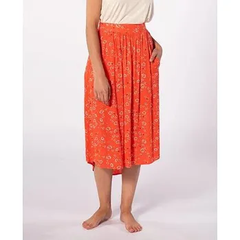 Dámská sukně Sukně Rip Curl BEACH NOMADIC SKIRT Spritz 32Jn velikost XL