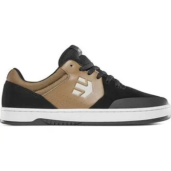 Pánská obuv Boty Etnies MARANA Black/Brown velikost 43.0