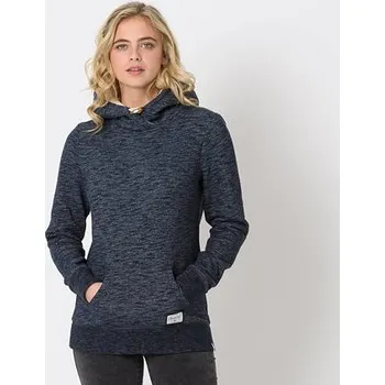 Pánská mikina Mikina Animal STITCHED Sky Captain Blue Marl velikost 08