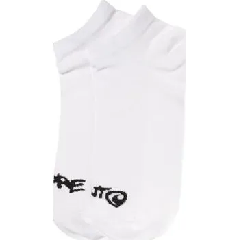 Dámské ponožky Ponožky Represent SUMMER White velikost M