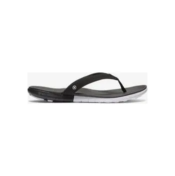 Pánská obuv žabky Hurley PHANTOM FREE SANDAL Black velikost 38.0