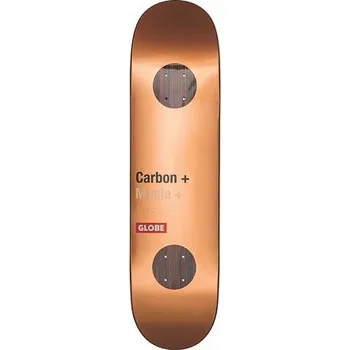 Skateboard Skateboard Globe G3 BAR Impact/Gold velikost 8.25