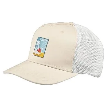 Čepice Kšiltovka Barts WATTLE CAP Wheat velikost O/S