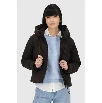 Bunda Alife and Kickin MURIELAK A Ground Coffee velikost XL