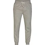 Tepláky Hurley THERMA PROTECT JOGGER Grey Heather velikost XL