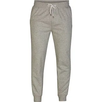 Tepláky Hurley THERMA PROTECT JOGGER Grey Heather velikost XL