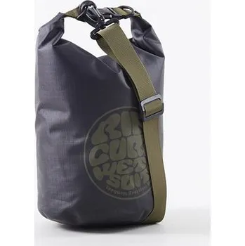 Městský batoh Batoh Rip Curl SURF SERIES BARREL BAG 5L Black velikost O/S