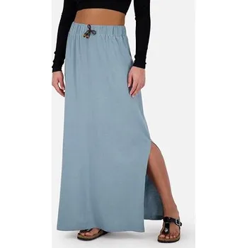 Dámská sukně Sukně Alife and Kickin LINAAK A Storm Melange velikost M