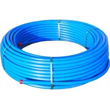Vodovodní potrubí Vodovodní Trubka PE100 40x3,7mm 50m