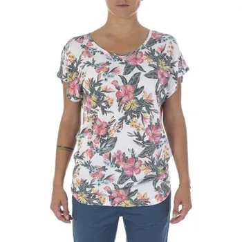 Pánské tričko Tričko Rip Curl NEOTINE TEE Optical White velikost S