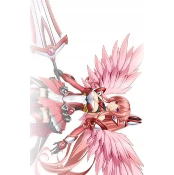 Obraz Plakát anime 29,7 x 42,4 cm