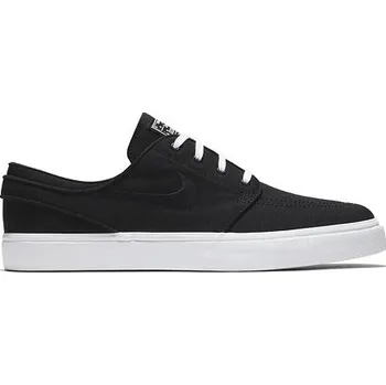 Pánské tenisky Boty Nike SB ZOOM STEFAN JANOSKI CANVAS Black/Black-White velikost 42.0