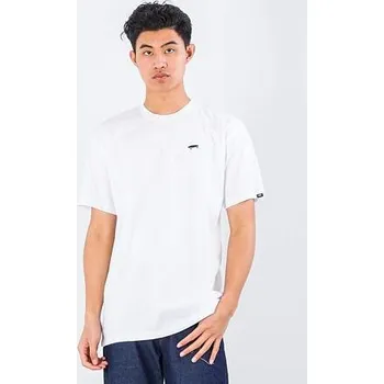 Tričko Vans SKATE TEE SS CLASSIC White velikost M