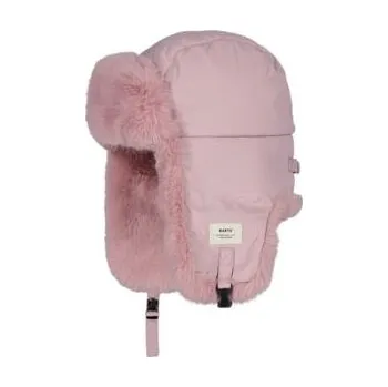 Oblečení a móda Beranice Barts HAWKA BOMBER Pink velikost O/S