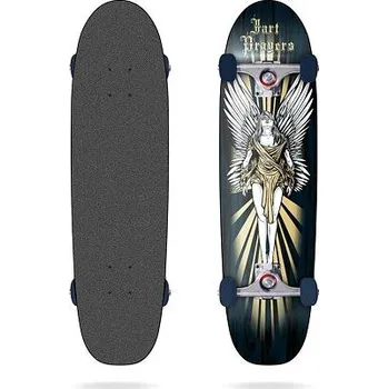 Skateboard Skateboard komplet Jart SKATE KOMPLET JART UPROAR CRUISER 8,25 Pink velikost 8,25