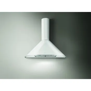 Digestoř Elica TONDA WH/F/60 Komínový odsavač par TONDA WH/F/60