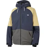 Bunda Rehall FLOW Stone velikost L