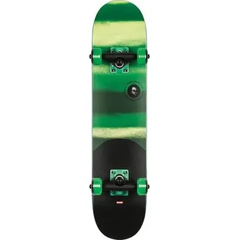 Chlapecká bunda Skateboard Globe ARGO MICRO Green velikost 6.5