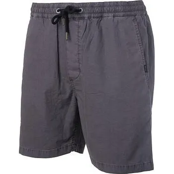 šortky Rip Curl ORBIT WALKSHORT Anthracite velikost S