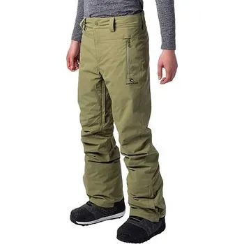 Pánské kalhoty Kalhoty Rip Curl BASE PT Loden Green velikost XXL