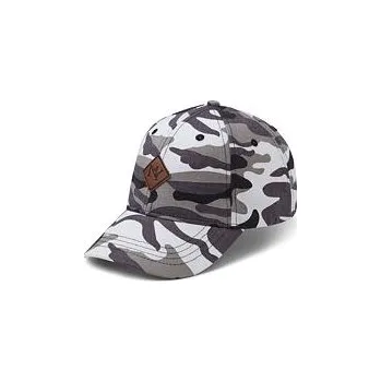 Pokrývka hlavy Kšiltovka State Of WOW FORTHAM BASEBALL CAP Arctic Camo velikost O/S