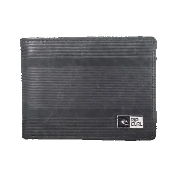 Peněženka Peněženka Rip Curl FUSION Black velikost O/S