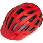 Cyklistická helma Carrera EDGE Red Matte velikost L