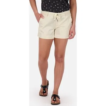 šortky Alife and Kickin JULEAK A Creme velikost L