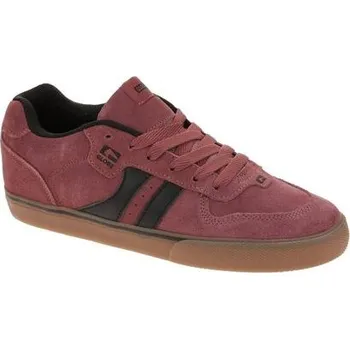 Pánská obuv Boty Globe ENCORE-2 Dusty Cedar velikost 44.0