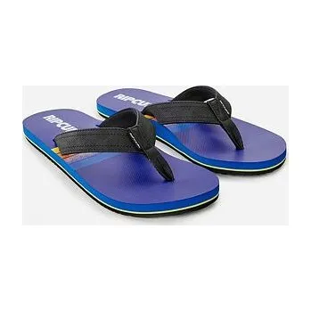 Pánské žabky žabky Rip Curl RIPPER + Blue velikost 42.0