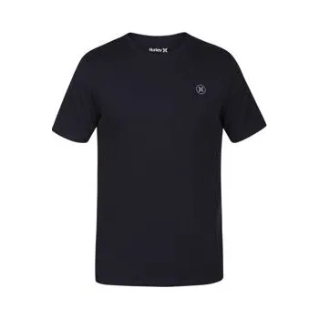 Pánské tričko Tričko Hurley ICON DRIFIT TEE Black velikost L