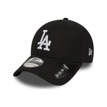 Kšiltovka Kšiltovka New Era 3930 MLB DIAMND ERA LOSDOD Blk velikost M/L