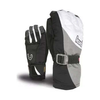 Rukavice Level MATRIX W Grey velikost 6,5