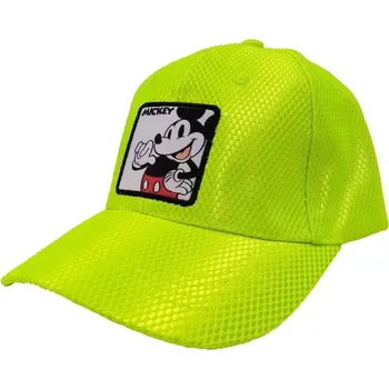 Kšiltovka KŠILTOVKA MICKEY, 56