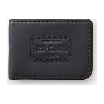 Peněženka Peněženka Rip Curl CLASSIC SURF RFID ALL DAY Black velikost O/S