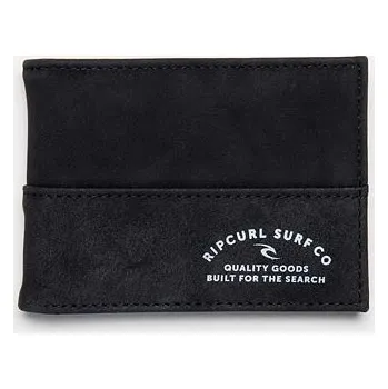 Peněženka Rip Curl ARCHER RFID PU SLIM Black velikost O/S