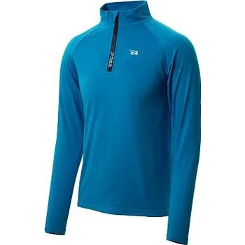 Pánská mikina Mikina Rehall FREDDY Ultra Blue velikost S