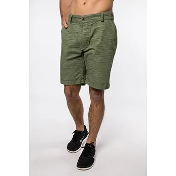 Pánské kraťasy šortky Alife and Kickin PUMPKINAK B Dust velikost L