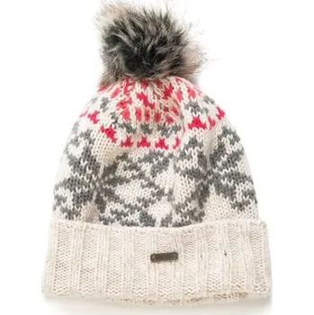 Čepice Zimní čepice Rip Curl PALLAS BEANIE Vanilla Marle velikost O/S