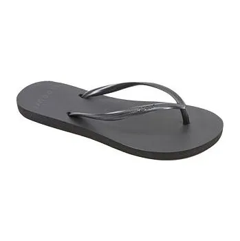 Dámské žabky žabky Rip Curl BONDI+ Black velikost 38.0