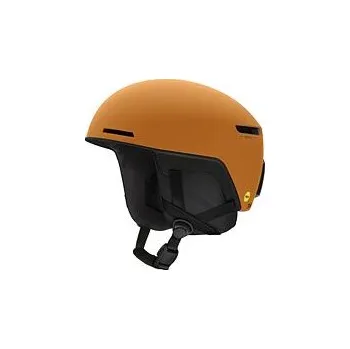 Helma Smith CODE MIPS 2 Matte Sunrise velikost L