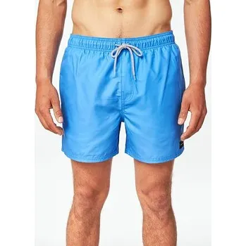 Dámské plavky Plavky Rip Curl OFFSET VOLLEY Electric Blue velikost L