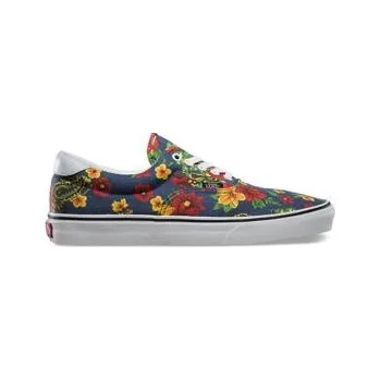 Chlapecká obuv Boty Vans ERA 59 Aloha Dress Blues velikost 39.0