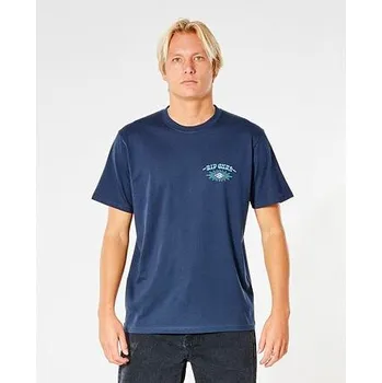 Tričko Rip Curl SWC SERPENT TEE Navy velikost S