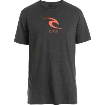 Tričko Rip Curl ICON TEE Dark Marle velikost XXL