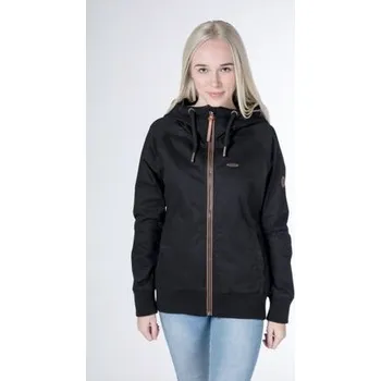 Bunda Alife and Kickin JOHANNA A Moonless velikost L