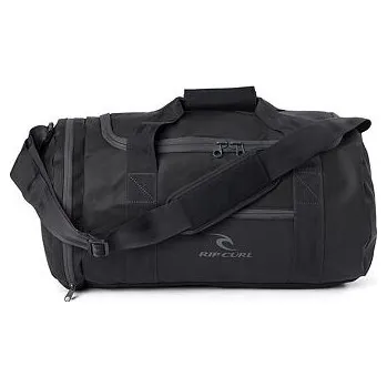 Cestovní taška Cestovní taška Rip Curl MEDIUM PACKABLE DUFFLE Black velikost O/S