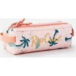 Penál Rip Curl UNDER THE SEA PENCIL CASE 2CP Pink velikost O/S