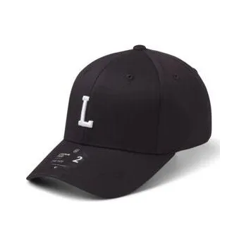 Kšiltovka Kšiltovka State Of WOW ALPHA BASEBALL-CROWN 2 Black L velikost O/S