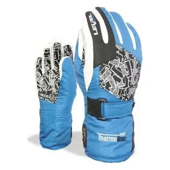 Level JUNIOR Royal velikost III